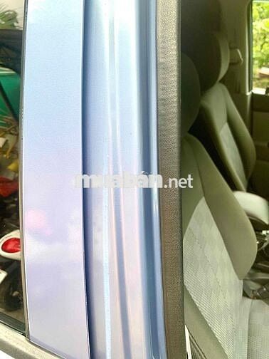 Kia Picanto 2007 Nhập khẩu Cực đẹp.