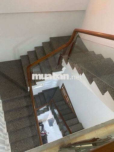 Bán nhà 3 tầng mặt tiền Châu Thượng Văn - Đà Nẵng