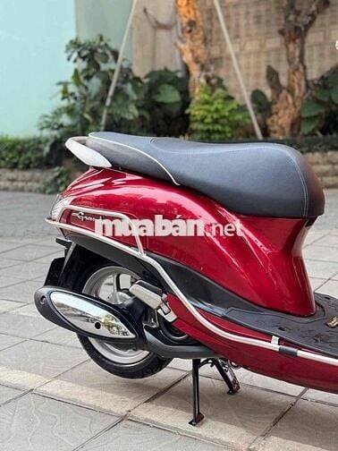 Grander 125fi bản cao cấp mặt đồng hồ điện tử 2019