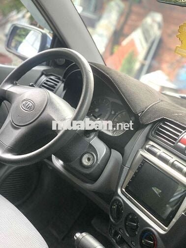 Kia Picanto 2007 Nhập khẩu Cực đẹp.