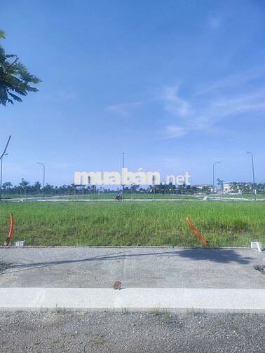 Đầu Tư 700tr sở hữu Nền đất sổ riêng không phát sinh chi phí 12 tháng