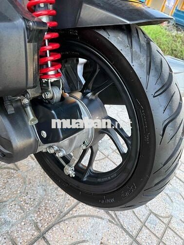 Click Thái 150 2022 đăng kí lần đầu 2024 đi 1200km