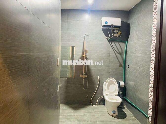 ⛔️ CHO THUÊ NHÀ 3 TẦNG: VĂN TIẾN DŨNG - 4PN - 4WC