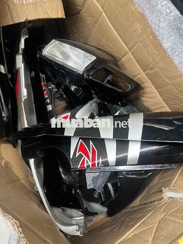 Xipo 120 6 số siêu ngon❤️❤️❤️