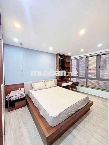 Nhà Chính Chủ _ k168 Trưng Nữ Vương cách đường 50m, gần Cầu Rồng