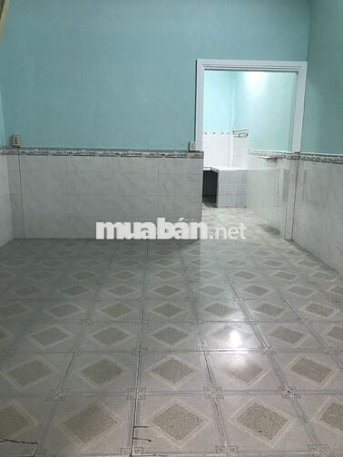 chính chủ cho thuê nhà mới DT4x10 giá 6tr/thg lửng ,HBC,TĐ