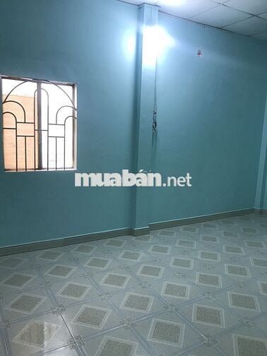 chính chủ cho thuê nhà mới DT4x10 giá 6tr/thg lửng ,HBC,TĐ