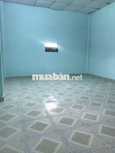 chính chủ cho thuê nhà mới DT4x10 giá 6tr/thg lửng ,HBC,TĐ