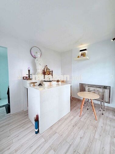 Nhà Chính Chủ _ k168 Trưng Nữ Vương cách đường 50m, gần Cầu Rồng