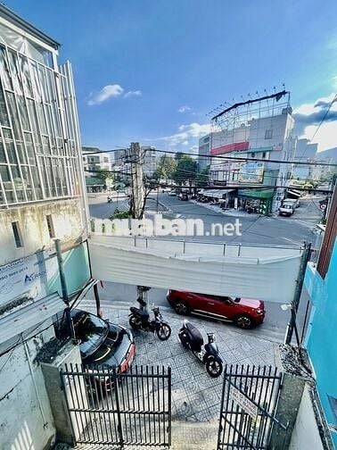 CHO THUÊ NHÀ KINH DOANH 2 TẦNG THÔNG SUỐT KHU TRUNG TÂM PHƯỚC LONG