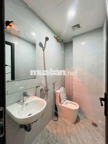 Khai trương CCMN 30-35m2 Full đồ xịn sò. Ban công tại Vương Thừa Vũ