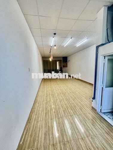CHO THUÊ NHÀ KINH DOANH 2 TẦNG THÔNG SUỐT KHU TRUNG TÂM PHƯỚC LONG