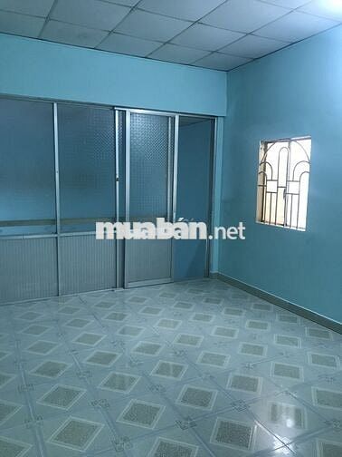 chính chủ cho thuê nhà mới DT4x10 giá 6tr/thg lửng ,HBC,TĐ