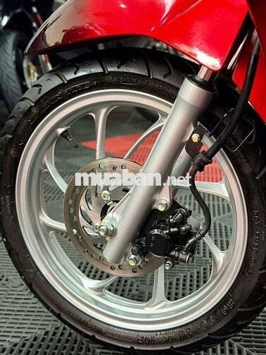 💥Honda Vision 2025 2000km Smarkey Airbush BSTP9chủ