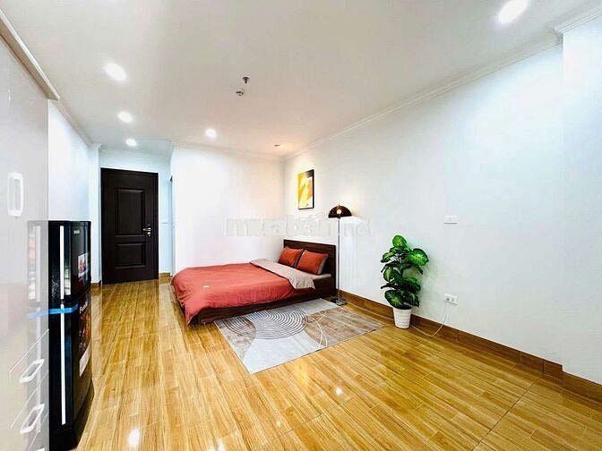 Khai trương CCMN 30-35m2 Full đồ xịn sò. Ban công tại Vương Thừa Vũ