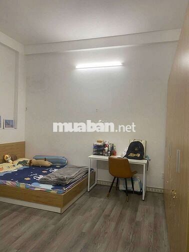 Bán nhà 3 tầng mặt tiền Châu Thượng Văn - Đà Nẵng