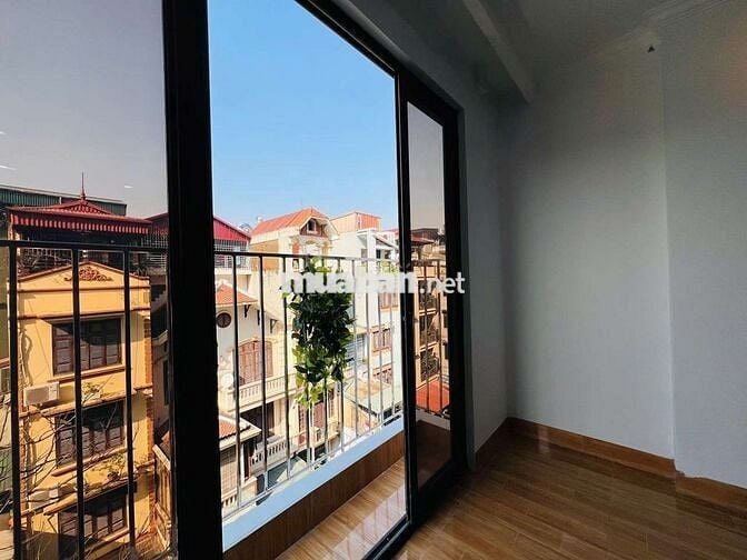 Khai trương CCMN 30-35m2 Full đồ xịn sò. Ban công tại Vương Thừa Vũ