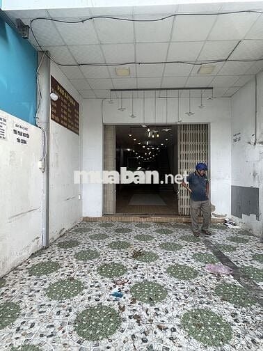 CHO THUÊ NHÀ KINH DOANH 2 TẦNG THÔNG SUỐT KHU TRUNG TÂM PHƯỚC LONG