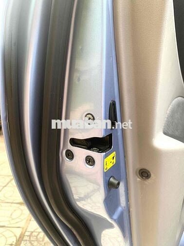 Kia Picanto 2007 Nhập khẩu Cực đẹp.