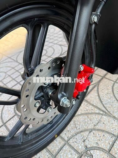 Click Thái 150 2022 đăng kí lần đầu 2024 đi 1200km