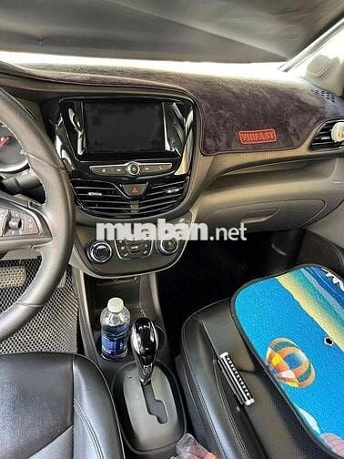 VinFast Fadil 2019 1.4 AT Premium - 60000 km