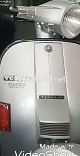 Piaggio Vespa PX Nhiều màu