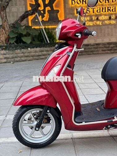 Grander 125fi bản cao cấp mặt đồng hồ điện tử 2019