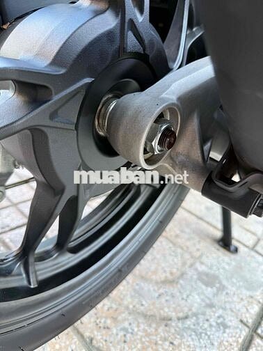 Click Thái 150 2022 đăng kí lần đầu 2024 đi 1200km