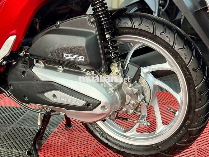 💥Honda Vision 2025 2000km Smarkey Airbush BSTP9chủ