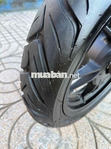 Click Thái 150 2022 đăng kí lần đầu 2024 đi 1200km