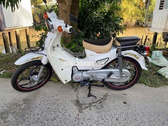 Super Cub 50cc chính chủ