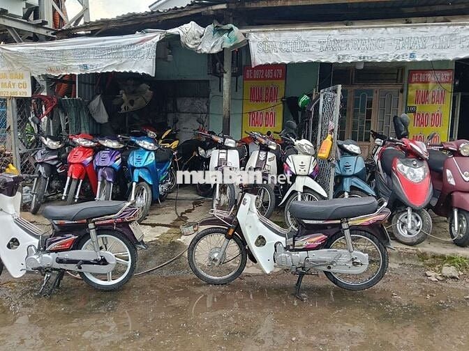 CẦN BÁN ĐR ÊM RU MỚI KENG