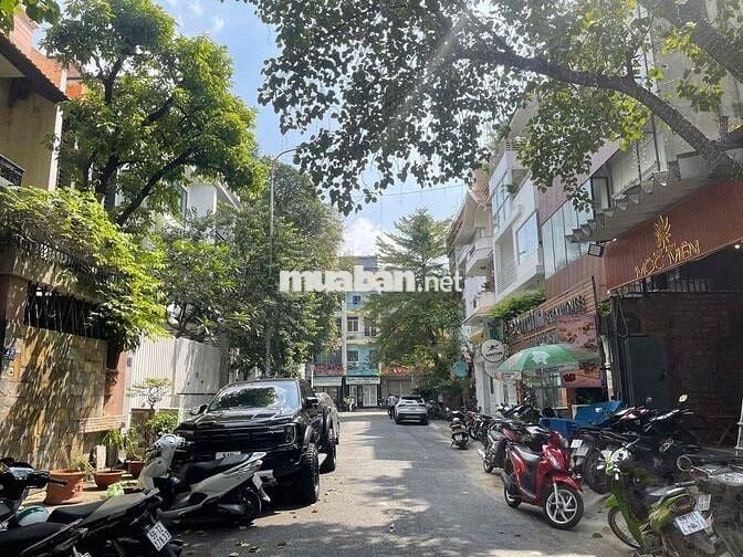 ✅Đường Hoa Mai Cho Thuê - 8x13 - 208m2. 2 Tầng