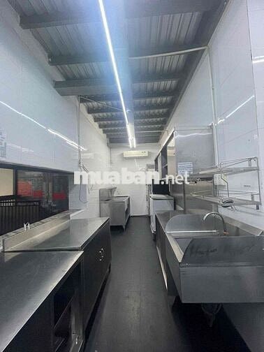 ✅Đường Hoa Mai Cho Thuê - 8x13 - 208m2. 2 Tầng