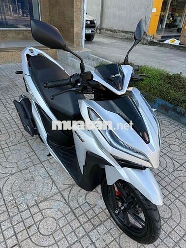 Click Thái 150 2022 đăng kí lần đầu 2024 đi 1200km