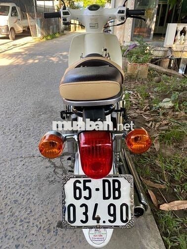 Super Cub 50cc chính chủ