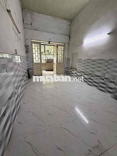 BÁN ĐẤT TẶNG NHÀ KIỆT 42… LÊ DUẨN – TTTP 2NGỦ 2 WC NHỈNH 2Đ