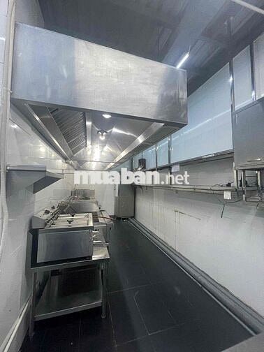 ✅Đường Hoa Mai Cho Thuê - 8x13 - 208m2. 2 Tầng