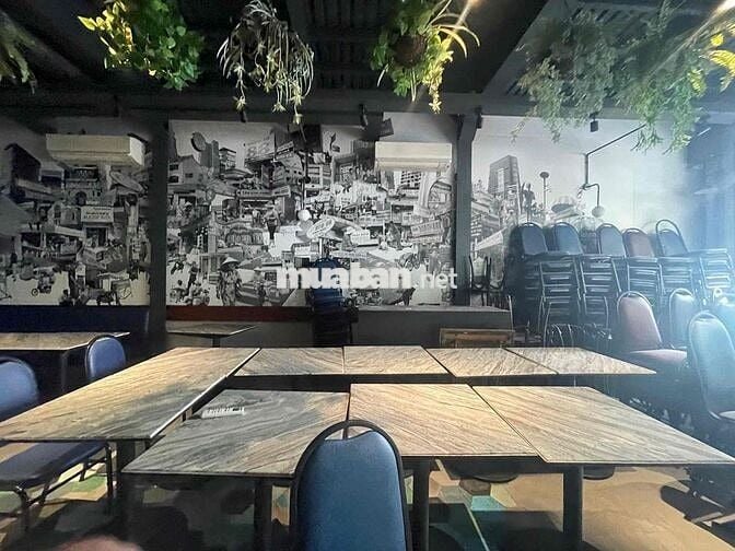 ✅Đường Hoa Mai Cho Thuê - 8x13 - 208m2. 2 Tầng