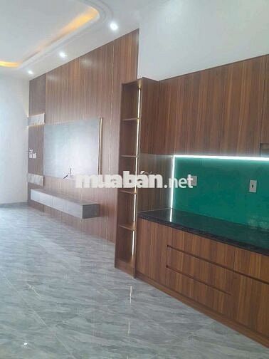 Nhà trệt 1 Lầu hẻm 115, Phú Hoà, DT: 4,5x28,TC: 85, 3PN,2WC,đường nhựa