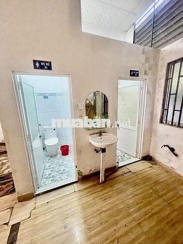 CHO THUÊ NHÀ KINH DOANH 2 TẦNG THÔNG SUỐT KHU TRUNG TÂM PHƯỚC LONG