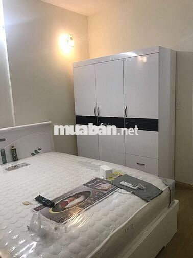 Cho thuê chung cư Jamona City Quận 7