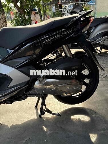 bán xe ab 2017 biển 43 chính chủ mới 90%