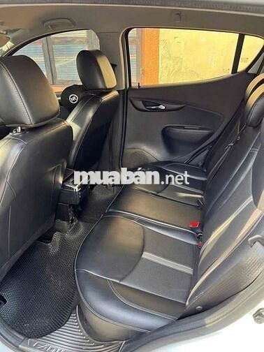 VinFast Fadil 2019 1.4 AT Premium - 60000 km