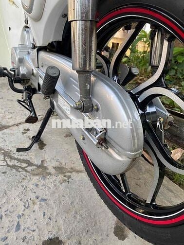 Super Cub 50cc chính chủ