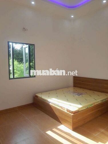 Nhà trệt 1 Lầu hẻm 115, Phú Hoà, DT: 4,5x28,TC: 85, 3PN,2WC,đường nhựa