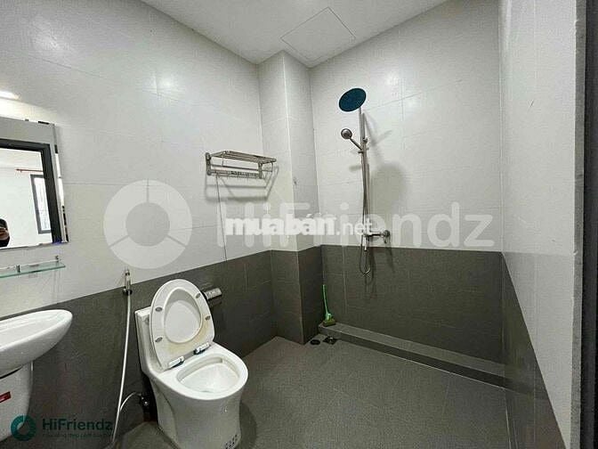 Căn hộ mini Full nội thất gần Nguyễn Văn Cừ - vòng xoay Trung Sơn