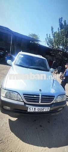 2007 Tôi không rõ - 300000 km