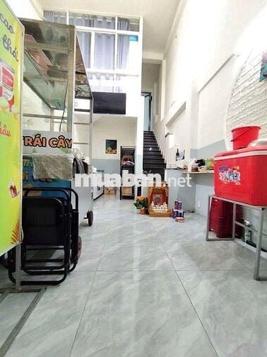 Ngay Cổng Trường ĐH Công Nghiệp Mặt Tiền Đường Lê Lợi 60m2 Có PhòngNgủ