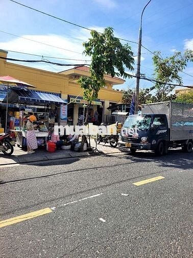 ĐẤT KIỆT ĐẸP NỞ HẬU PHƯỜNG HOÀ CƯỜNG